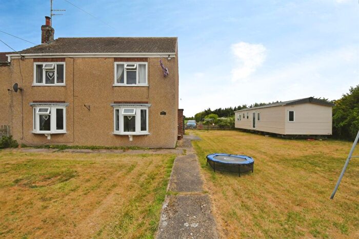 3 Bedroom Semi-Detached House For Sale In Main Road, New Bolingbroke, Boston, PE22