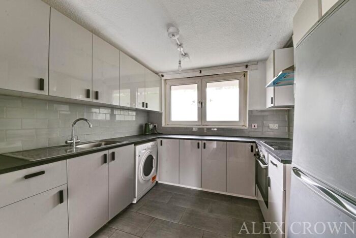 5 Bedroom Maisonette To Rent In Mayford, Oakley Square, Mornington Crescent, NW1