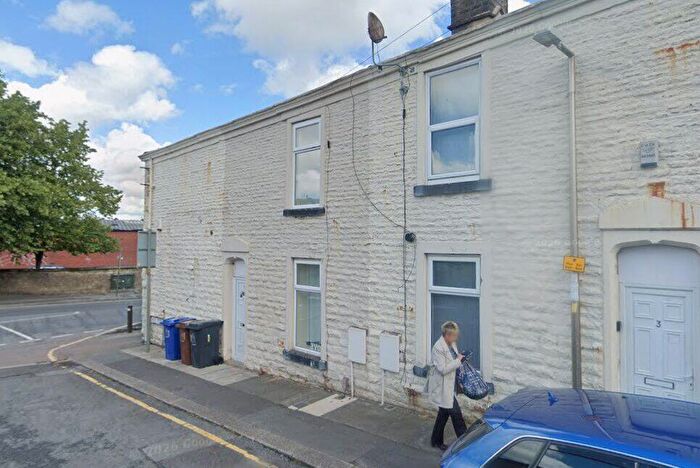 Property For Sale In Mary Street, Blackburn, BB1