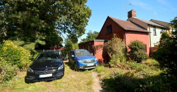 1 Bedroom Cottage For Sale In Jessica Cottage, Ravens Green, Little Bentley, Colchester, Essex, CO7