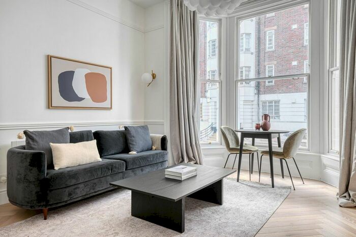 2 Bedroom Flat To Rent In City Of Westminster, London, W2