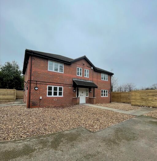 1 Bedroom Apartment To Rent In Chesterfield Road, S43