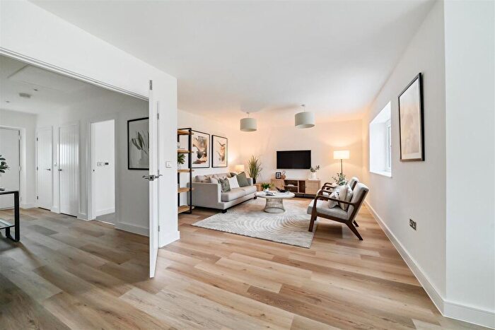 2 Bedroom Semi-Detached Bungalow For Sale In Monks Hill, Westbourne, PO10