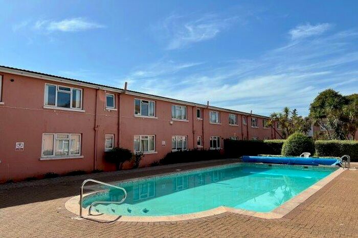 1 Bedroom Flat To Rent In Esplanade Road, Paignton, TQ4
