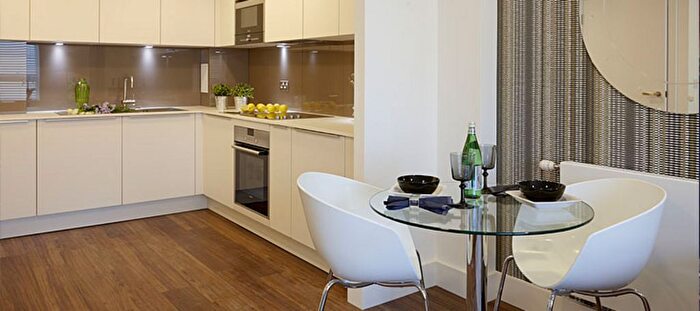 1 Bedroom Flat To Rent In Tavistock Place, London, WC1H