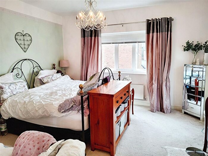 5 Bedroom Detached House For Sale In Nelsons Walk, Dawley Bank, Telford, Shropshire, TF4