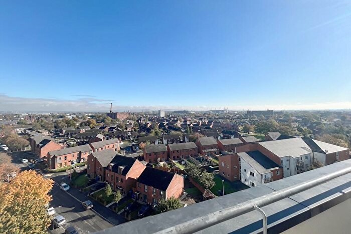 1 Bedroom Apartment To Rent In Apple Building, M40