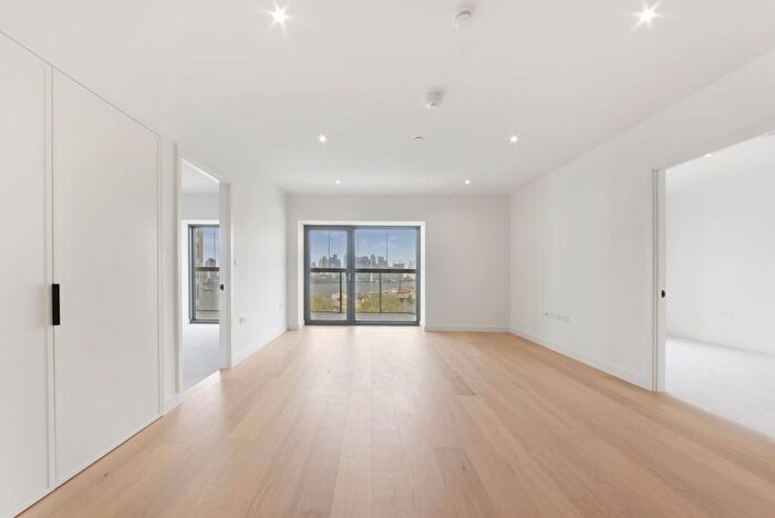 2 Bedroom Flat To Rent In Docker Building, Riverscape, London, E16