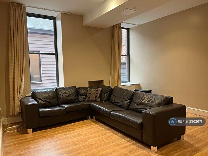 2 Bedroom Flat To Rent In Marsh Street, Bristol, BS1