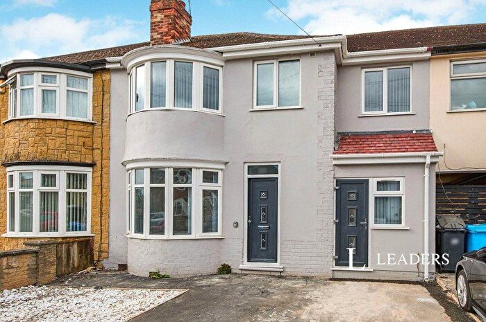 1 Bedroom House To Rent In Alvaston, Derby, Derbyshire, DE24