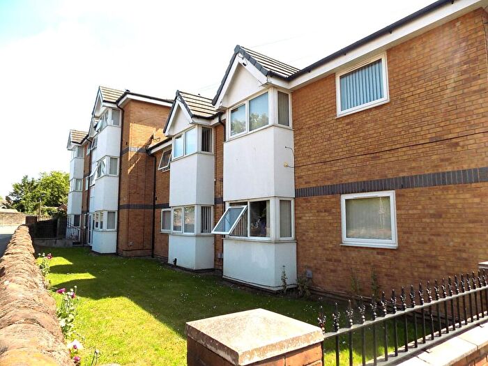 3 Bedroom Apartment To Rent In Earp Street Garston Liverpool, L19
