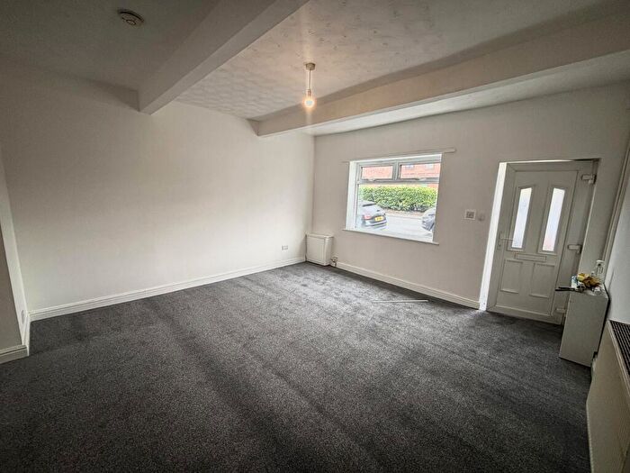 3 Bedroom House To Rent In Albert Road, Farnworth, Bolton, BL4