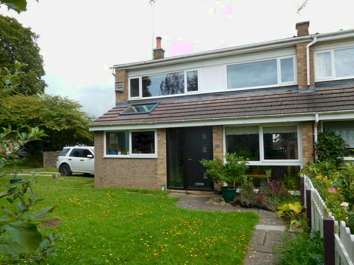 3 Bedroom End Of Terrace House To Rent In Manor Lane, Charfield, GL12