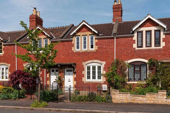 2 Bedroom House To Rent In Powlett Road, BA2