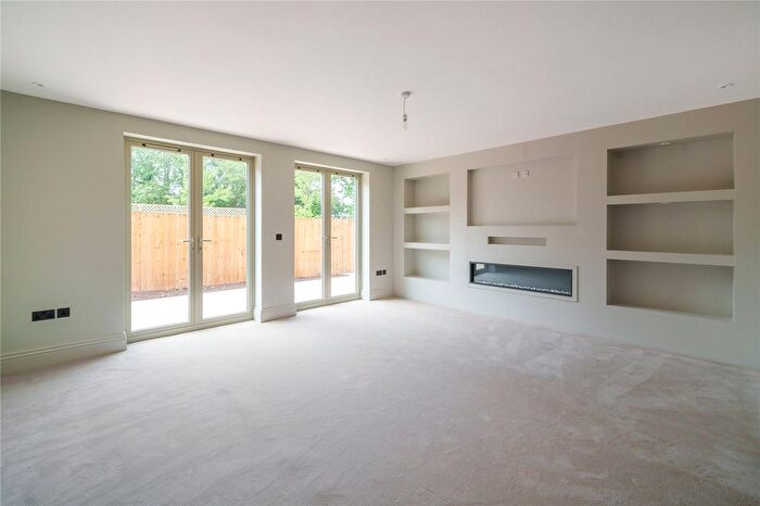 4 Bedroom Detached House For Sale In Noverton Lane, Prestbury, Cheltenham, GL52