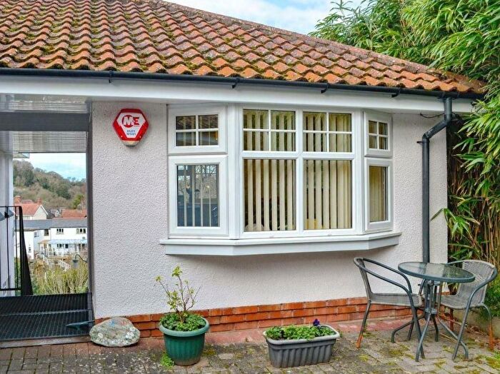 Studio To Rent In Berrynarbor, Ilfracombe, EX34