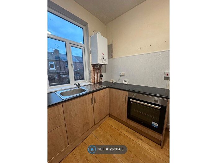 2 Bedroom Terraced House To Rent In Derwent Street, Darlington, DL3