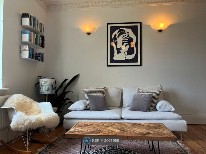 1 Bedroom Flat To Rent In Gloucester Drive, London, N4