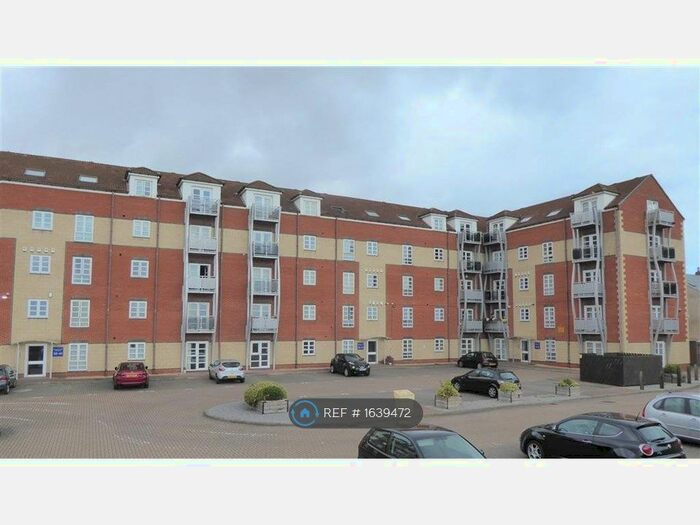 2 Bedroom Flat To Rent In Marina, Hartlepool, TS24