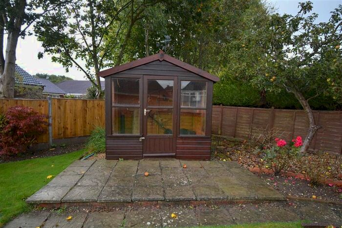 2 Bedroom Detached Bungalow For Sale In Keppel Drive, Bridlington, East Yorkshire YO16