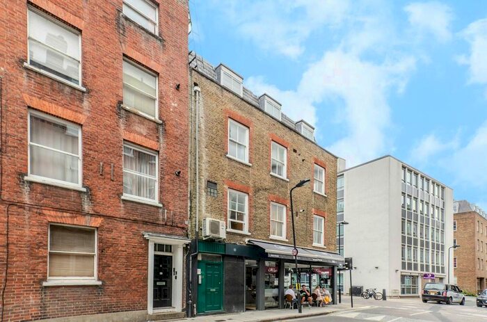 1 Bedroom Flat To Rent In Red Lion Street, Bloomsbury, London, WC1R