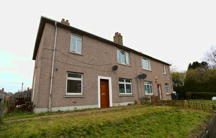 2 Bedroom Flat To Rent In Parkhead Street, Sighthill, Edinburgh, EH11