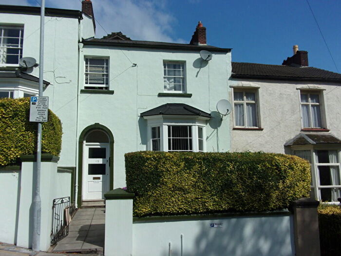 1 Bedroom Flat To Rent In Park Square, Newport, Newport, NP20