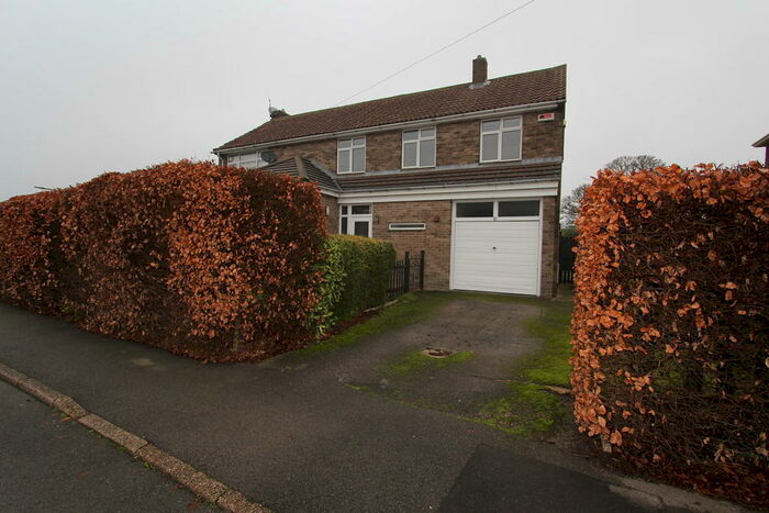 4 Bedroom Detached House To Rent In St Peter Vicarage, White Lane, Sheffield, S12