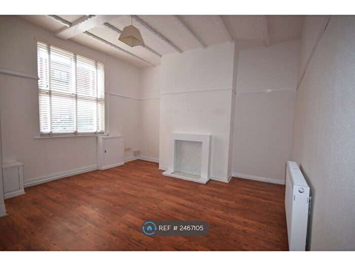 2 Bedroom Terraced House To Rent In Clifford Street, Leigh, WN7