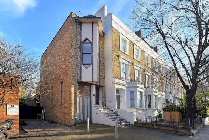 1 Bedroom Flat To Rent In Edith Grove, London SW10