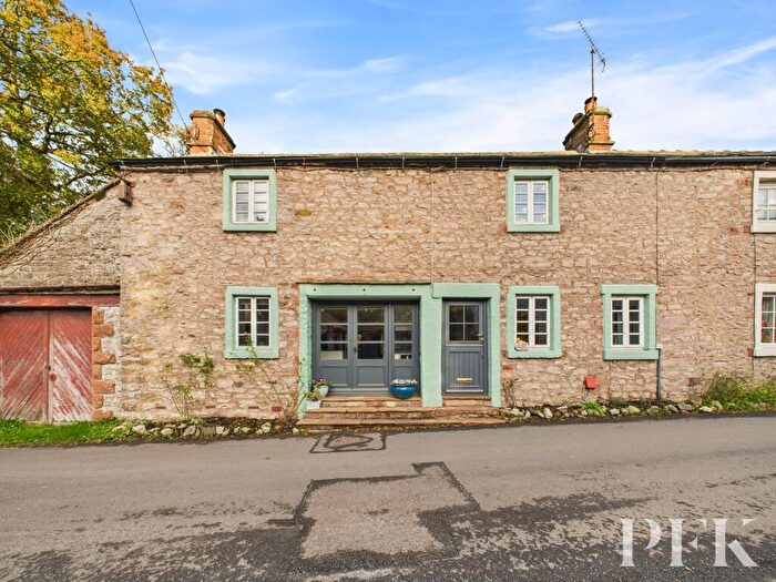 3 Bedroom Semi Detached House For Sale In Morland, Penrith, CA10