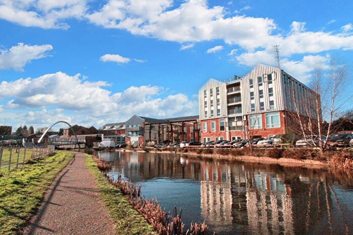 1 Bedroom Flat To Rent In Electric Wharf, Boiler House Electric Wharf, CV1