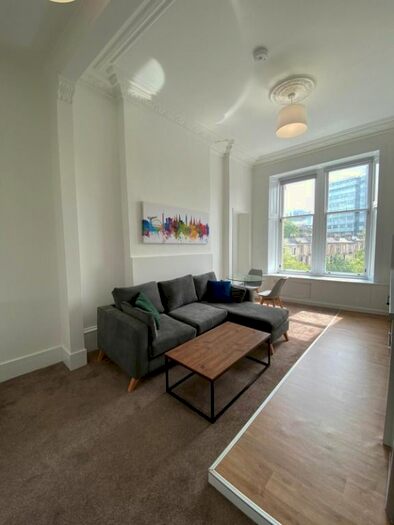2 Bedroom Flat To Rent In Byres Road, Hillhead, Glasgow, G12