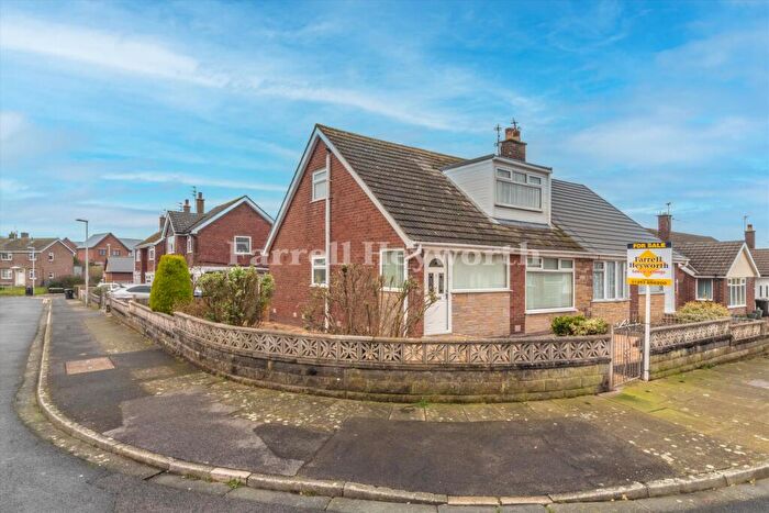 4 Bedroom Bungalow For Sale In Fairfax Avenue, Bispham, Blackpool, FY2