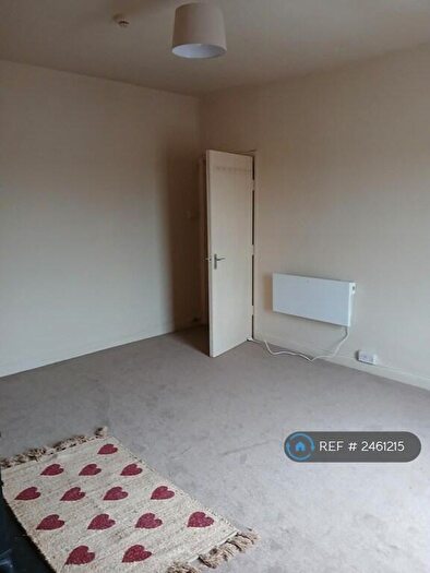 1 Bedroom Flat To Rent In Uttoxeter New Road, Derby, DE22