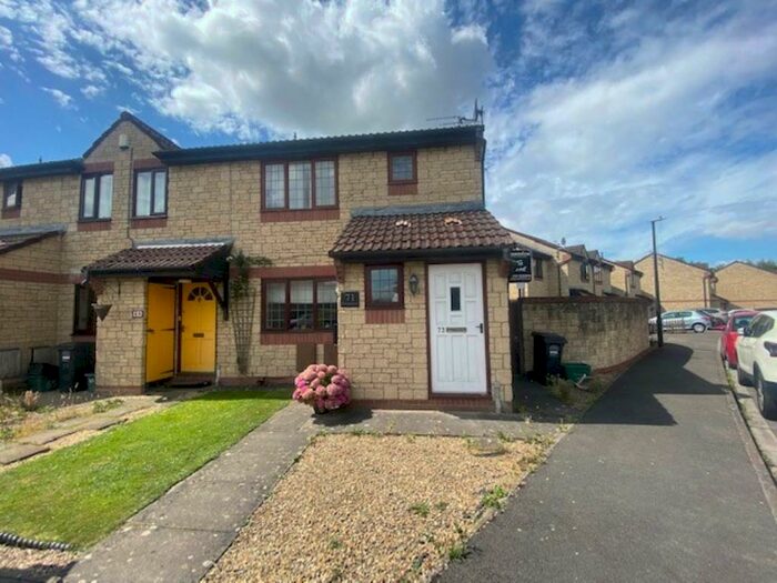 1 Bedroom Flat To Rent In Pennycress (), Locking Castle, Weston-super-Mare, BS22