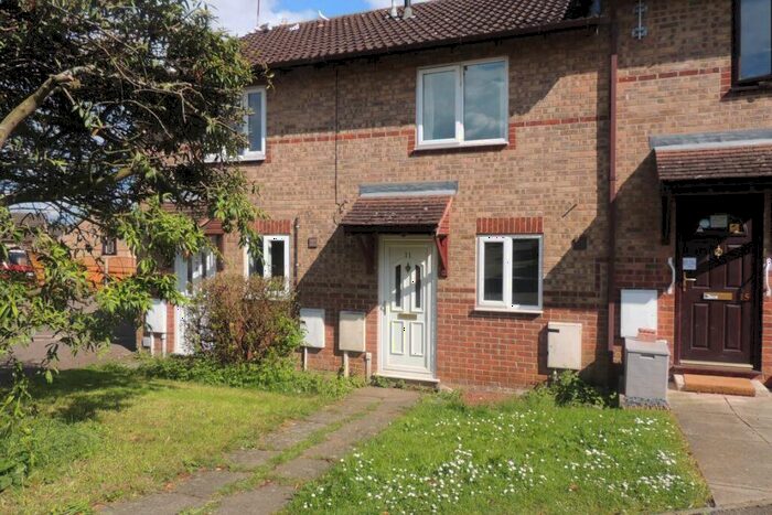 2 Bedroom House To Rent In Ashby Fields, NN11
