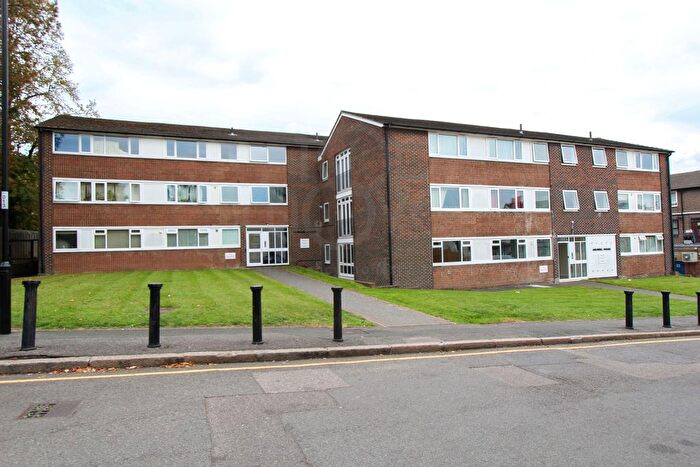 1 Bedroom Flat To Rent In Heathfield Road, Croydon, CR0