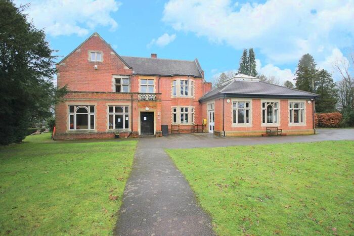 2 Bedroom Flat To Rent In Church Lane, Finchampstead RG40