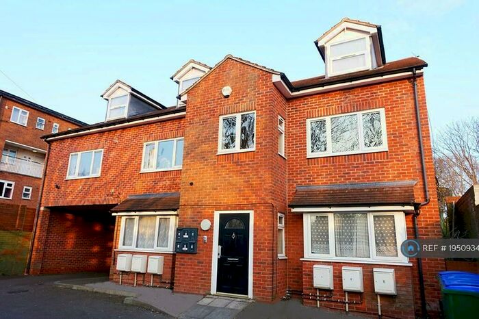 1 Bedroom Flat To Rent In Dale Street, Smethwick, B66