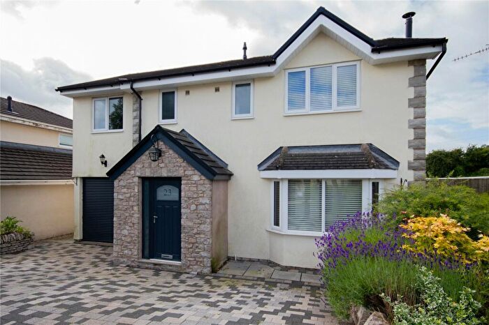 5 Bedroom Detached House To Rent In Aldercroft, Kendal, LA9