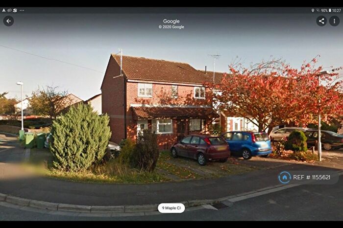 1 Bedroom Flat To Rent In Hardwicke, Gloucester, GL2