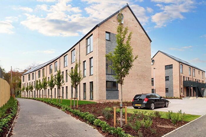 2 Bedroom Duplex To Rent In Kilpatrick Bow, Edinburgh, Midlothian, EH6