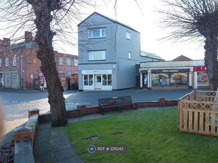1 Bedroom Flat To Rent In Short Bridge Street, Newtown, SY16