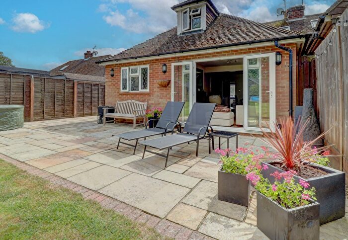 3 Bedroom Semi-Detached House For Sale In Vincents Way, Naphill, High Wycombe, Buckinghamshire, HP14