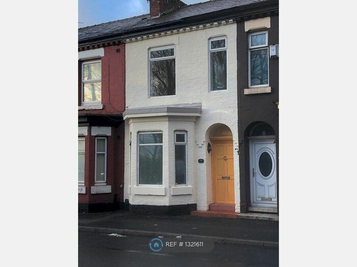 2 Bedroom Terraced House To Rent In Fitzwarren Street, Salford M6