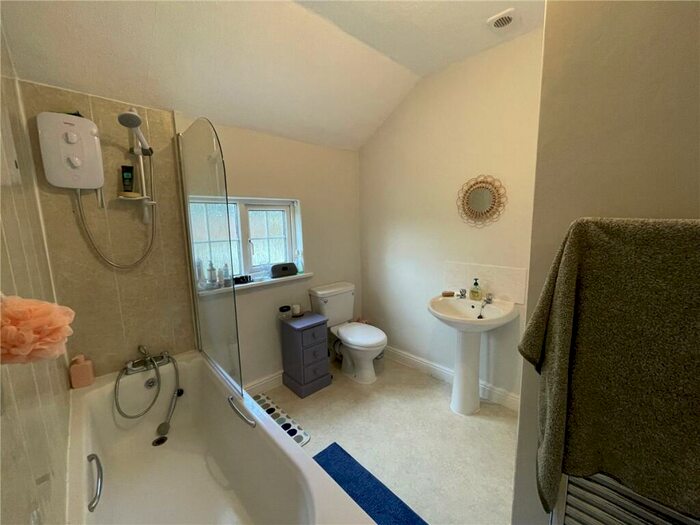 1 Bedroom Semi-Detached House To Rent In Littlethorpe, Ripon, North Yorkshire, HG4