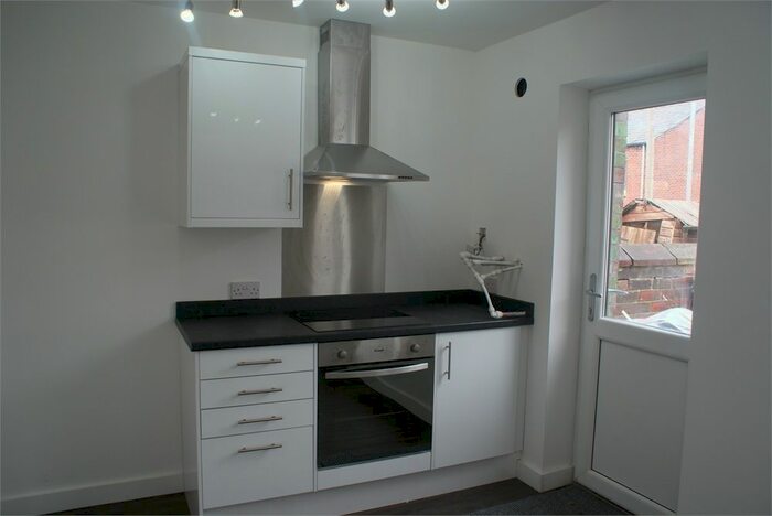 2 Bedroom Terraced House To Rent In Shipton Street, Bolton, Lancashire, BL1
