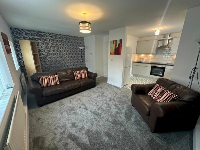 2 Bedroom Flat To Rent In Frost Mews, South Shields, NE33