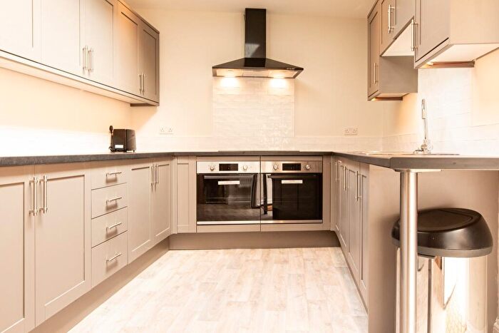 6 Bedroom House To Rent In Kennington Ave, Bishopston, Bristol, BS7